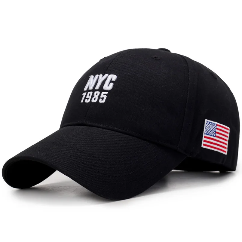 2019 новые носки унисекс сезон: весна–лето хлопок Бейсбол Кепки вышиванки флажок с