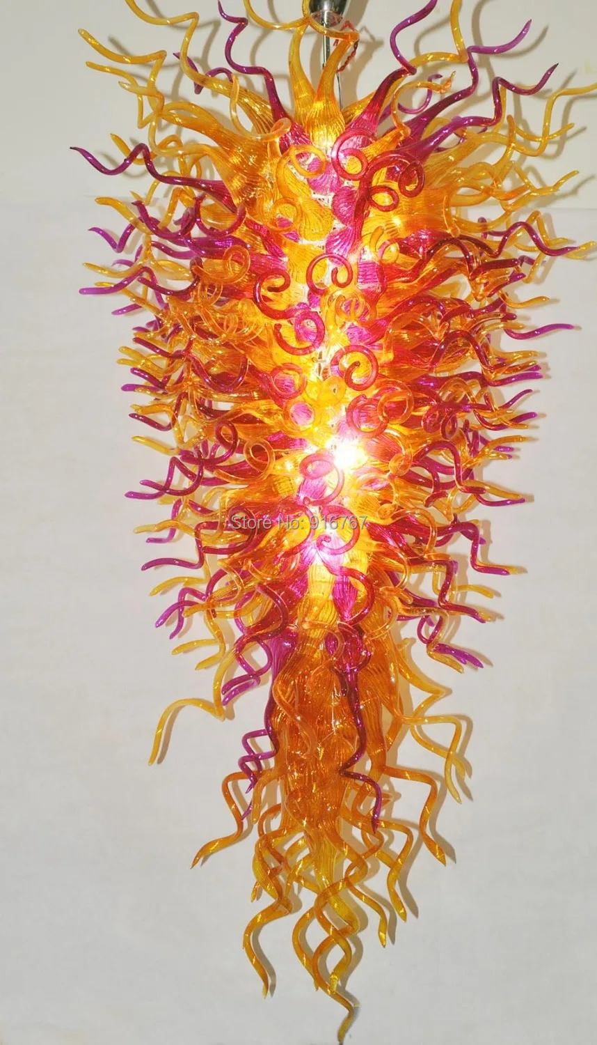 

Free Shipping Luxurious Smart Unique Chandeliers Pendants