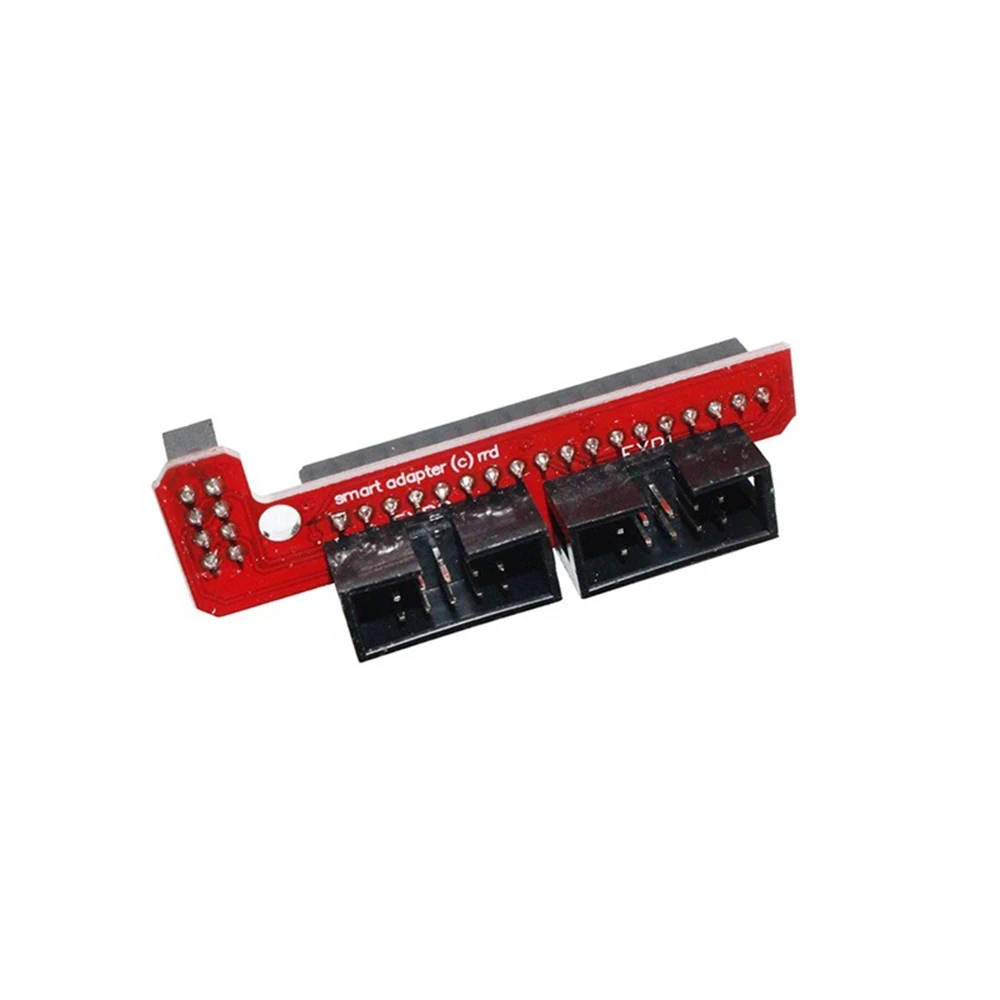 Полный графический смарт контроллер ЖК дисплей для RAMPS 1 4 RepRap 3D принтер