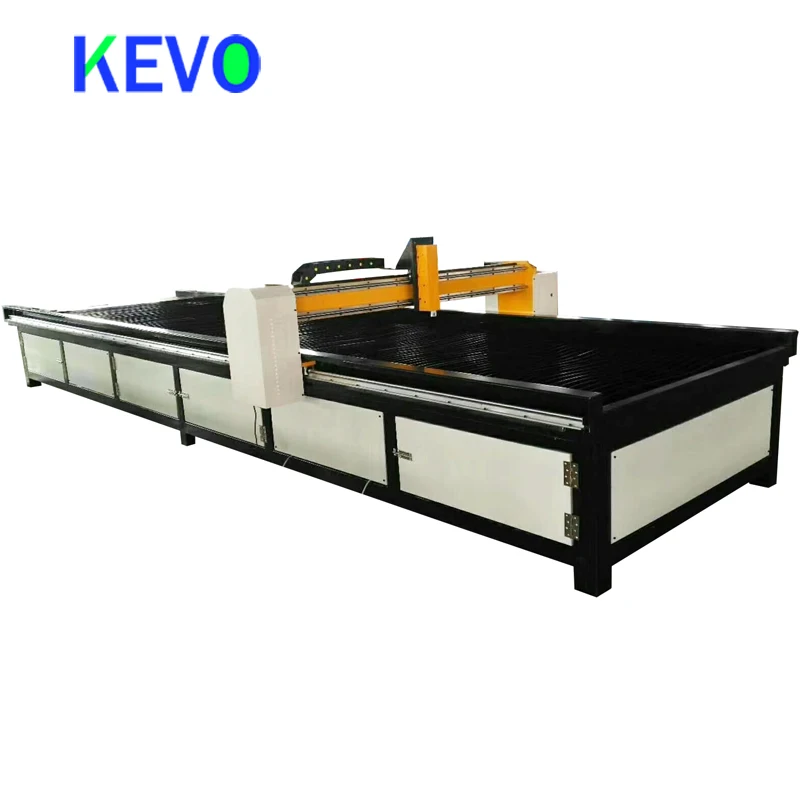 CE ISO сертифицированный CNC1530 Настольный плазменный резак для продажи | Инструменты