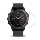 Ультра HD прозрачная защитная пленка для Garmin Fenix 55s Fenix5 Fenix5S часы Закаленное стекло Защитная пленка для экрана