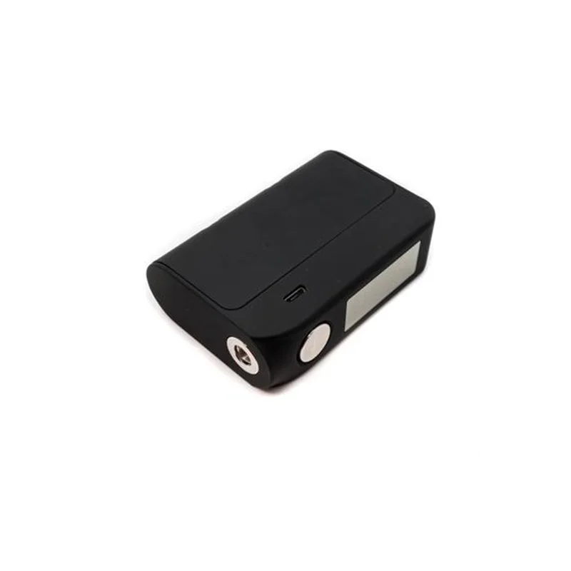 Оригинальный asMODus Minikin Reborn 168 Вт мод сенсорный экран коробка Vape с GX HT чипом Питание