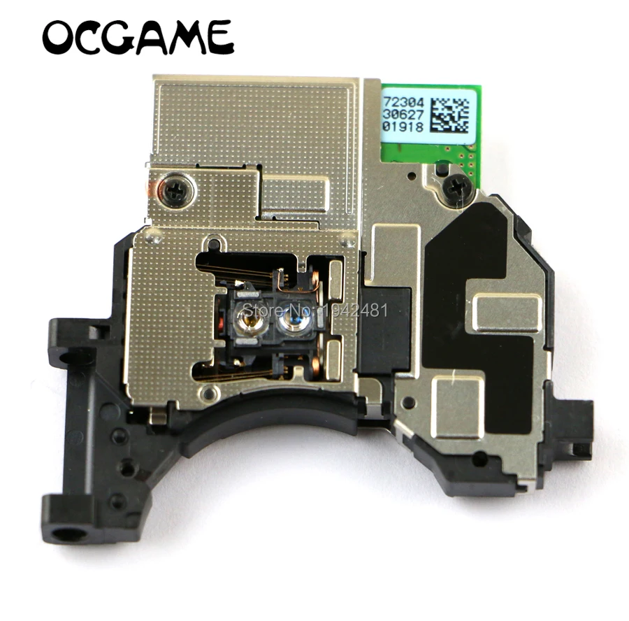 

OCGAME 3 шт./лот Замена Оригинал новый для Sony Play Station 4 PS4 лазерные линзы KES KES-860A 860A