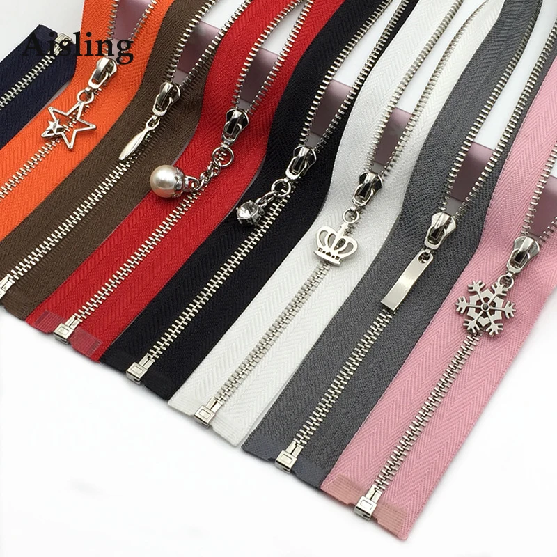 Длиной 60 см 1 шт. серебристая флюоресцентная молния для фотопальто молнии