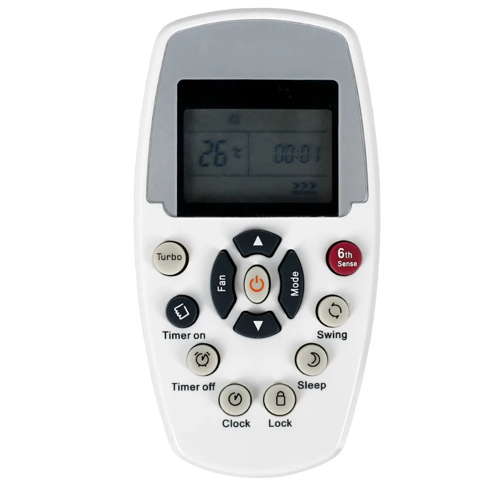 Пульт дистанционного управления для кондиционера кондиционер контроллер