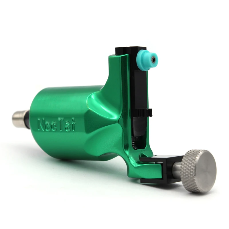 Neotat вращающийся татуировочный аппарат швейцарский мотор лайнер шейдер