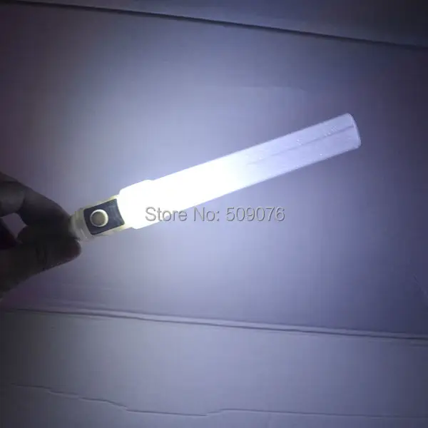 Свет Stick палке концерт-легкие до ралли восторженные развеселить трубы свечение сувениры