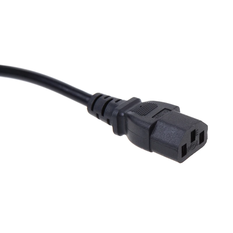 

AC DC Power Supply Charger Adapter Cord Converter 19V 2.1A For LG Monitor LCD TV