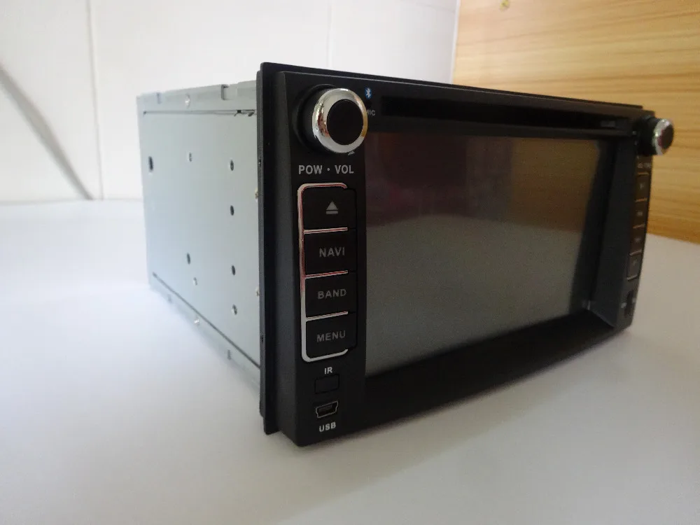 Android 9 0 Восьмиядерный PX5/PX6 подходит KIA Sedona VQ Grand Carnival R 2006 до 2011 Автомобильный DVD gps 3g