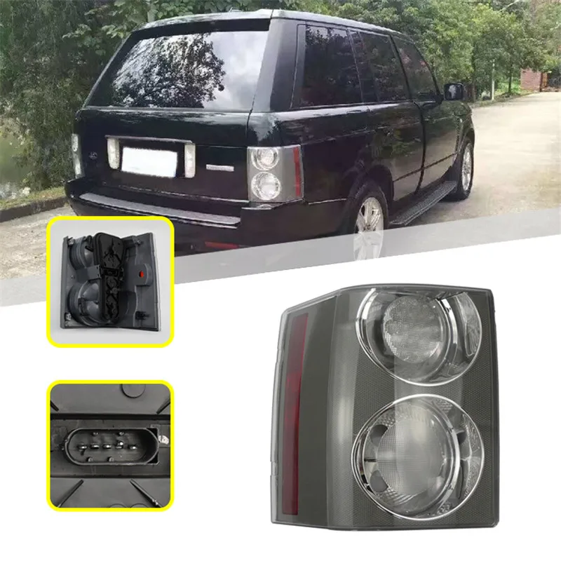 Автомобильные задние фонари для Land Rover Range Rover Vogue L322 2005-2009 Замена