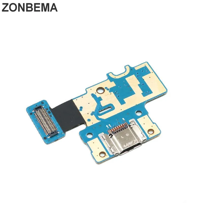 ZONBEMA для Samsung Galaxy Note 8 0 N5110 N5100 USB зарядное устройство док станция разъем гибкий