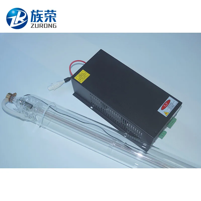 SHZR factory-price made-in-China50W CO2 laser tube kit With 9 months warranty | Инструменты