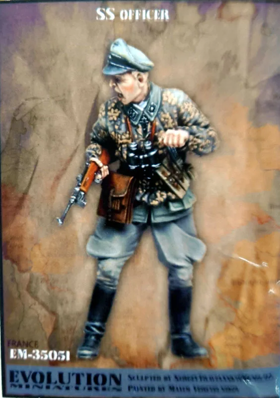 1:35 немецкая мировая война 335|world war ii german|1/35 germangerman 1/35 |
