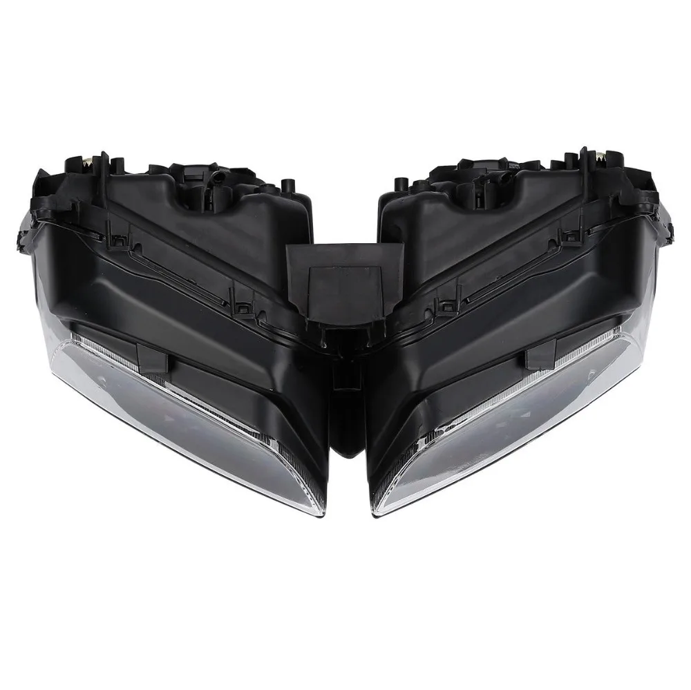 Передняя фара в сборе для мотоцикла освещение Yamaha YZF R3 R25 2013 2016 2015| |