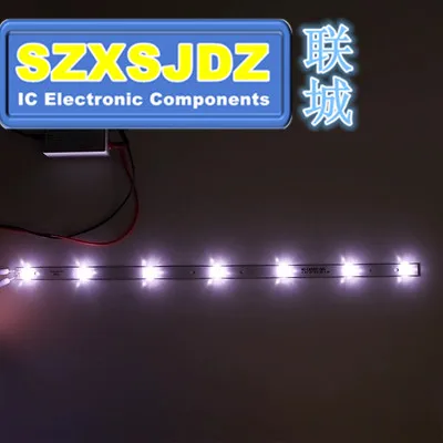 7 дюймовая светодиодная универсальная лента Lehua 32L20 для ЖК телевизора 32 дюйма