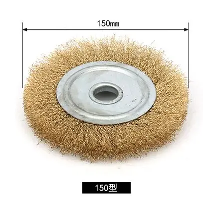 1 шт. медная проволока Dremel 100/125/150/200/250 мм | Инструменты