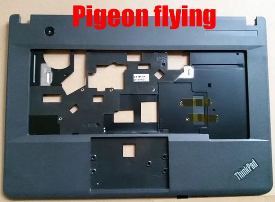 

Apply to Thinkpad E440 E431 Keyboard border/palm rest for NO- fingerprint FRU 04X5685 04X4971 00HM505 04X4975 100%Original