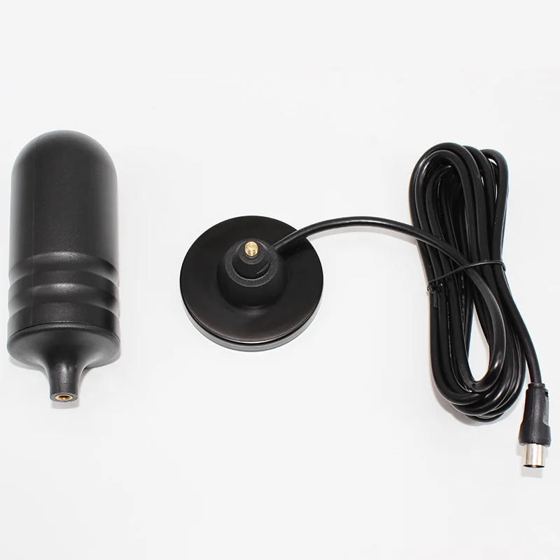 HD Антенна цифровая HD ТВ для DVBT2/DVBT/ATSC/ISDBT ТВ антенна VHF-Band III 174-230 МГц UHF: 470-862 МГц цифровая ТВ антенна