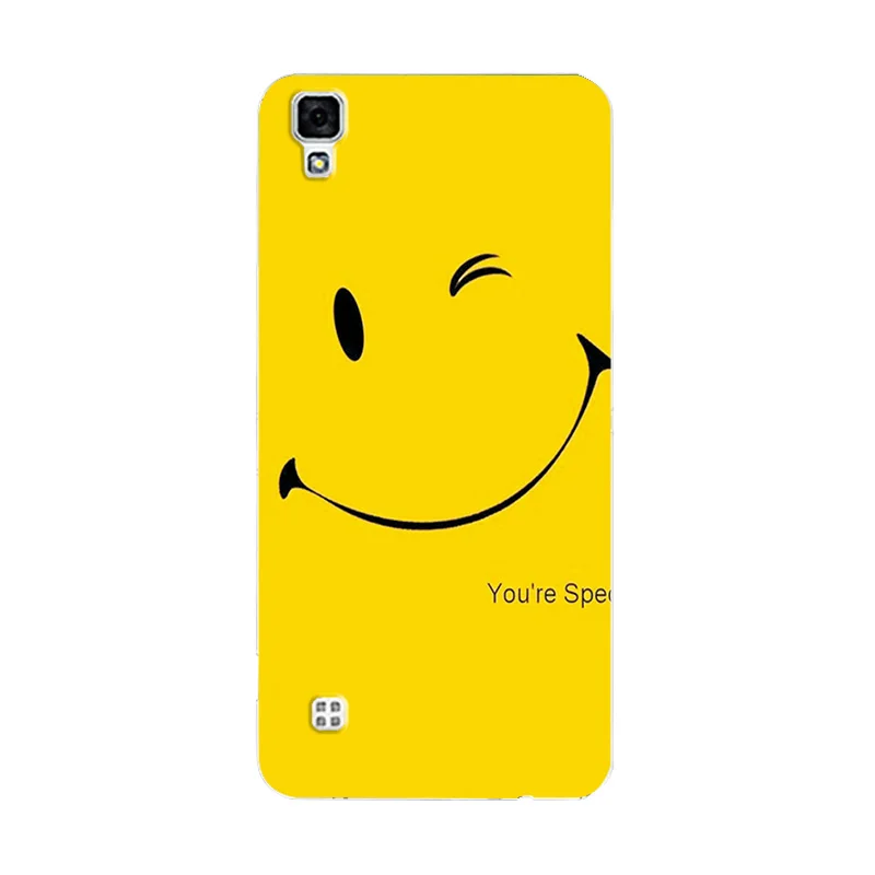 W61 Q6 милый модный чехол для телефона LG X power K210 K220 LS755 Love Heart силиконовый чехол-накладка для LG Q6 Alpha M700 чехол-бампер - Цвет: W61