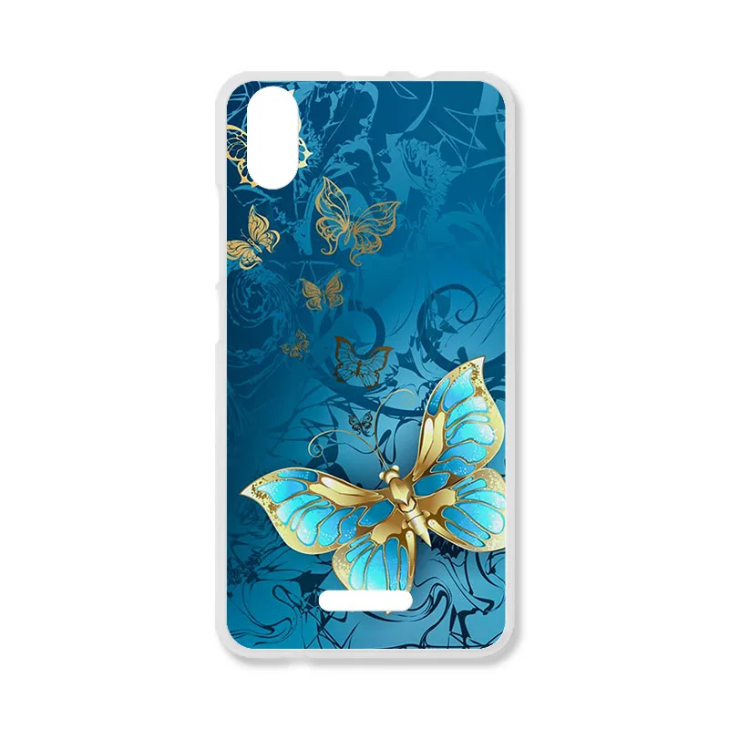 Q095 Чехол для BQ 5591, джинсы, силиконовая задняя крышка для BQ Mobile 5591, мягкий ТПУ чехол для телефона s Fundas Coque Capa 5,5 дюймов - Цвет: Q095
