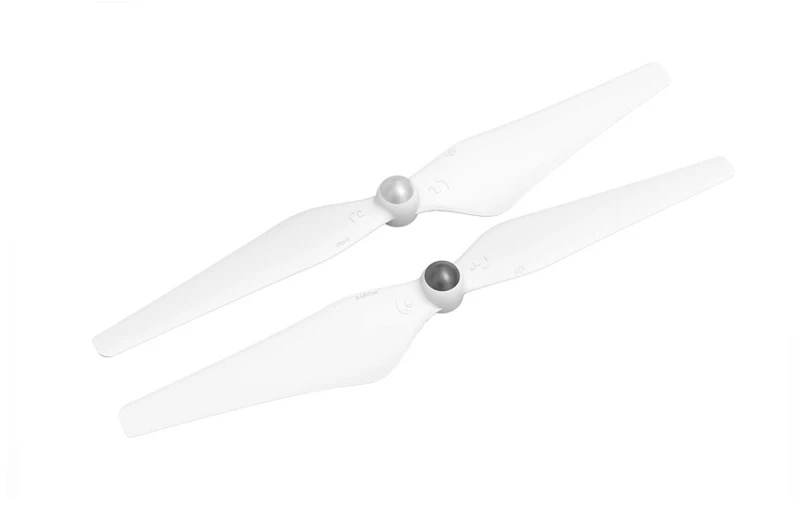 1 пара 9450 пропеллеров для DJI Phantom 3 Профессиональные самозатягивающиеся пропеллеры для Phantom 3 Аксессуары