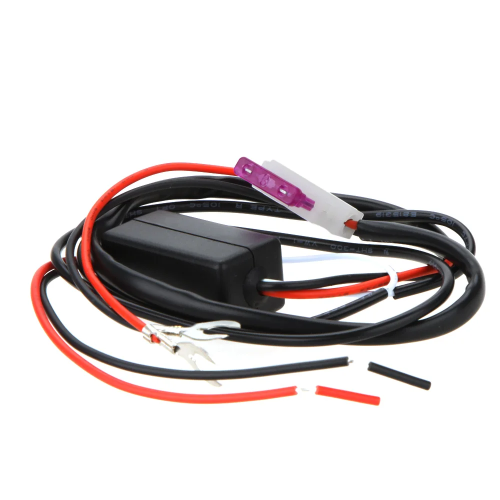 5 А автомобильные светодиодсветодиодный ходовые огни автоматический