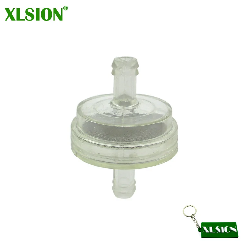 XLSION 20x1/4 &quotТОПЛИВНЫЙ ФИЛЬТР ДЛЯ Briggs &amp Stratton 298090 298090S 4105 5018B 5018H 5018K JOHN DEERE AM107314 LG298090