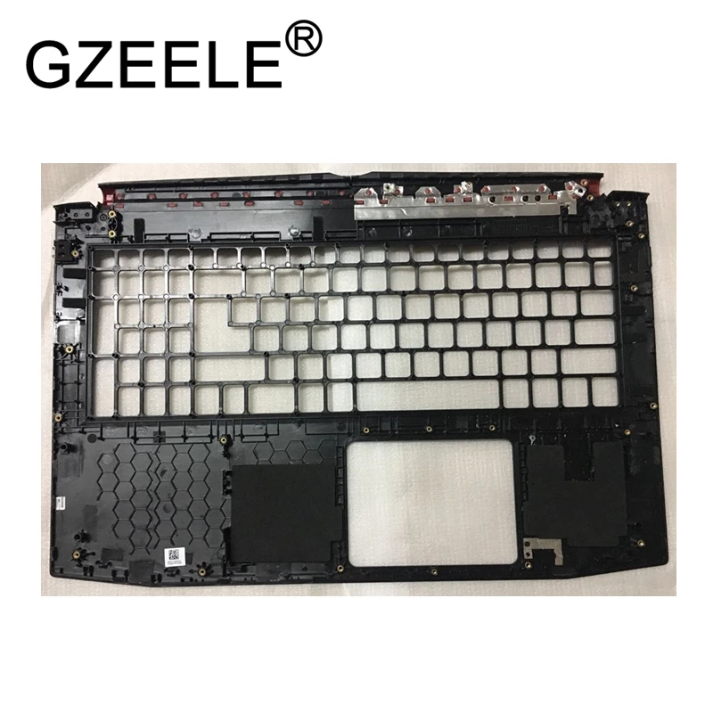 Верхняя Обложка для ноутбука GZEELE Acer Nitro 5 AN515 42 51 Helios 300 53 AP211000610 AP211000611|Сумки и чехлы