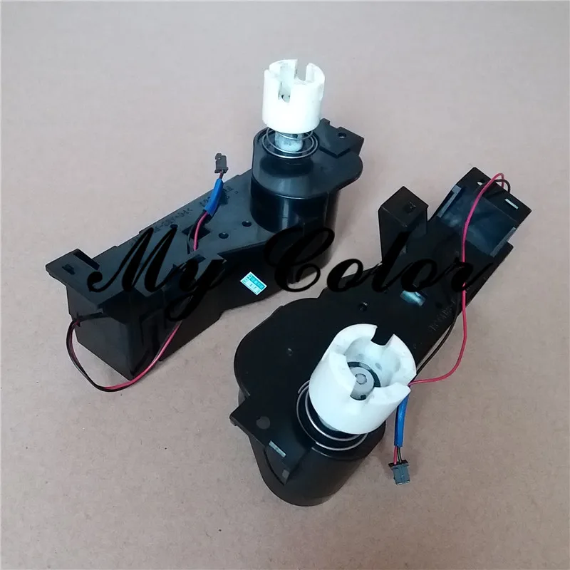 Двигатель Teardown DZTY000357 DZTY000313 PJZWF2120PB1 для Panasonic DP1515 DP1520 DP1820 DP8016 DP8020 | Компьютеры и офис