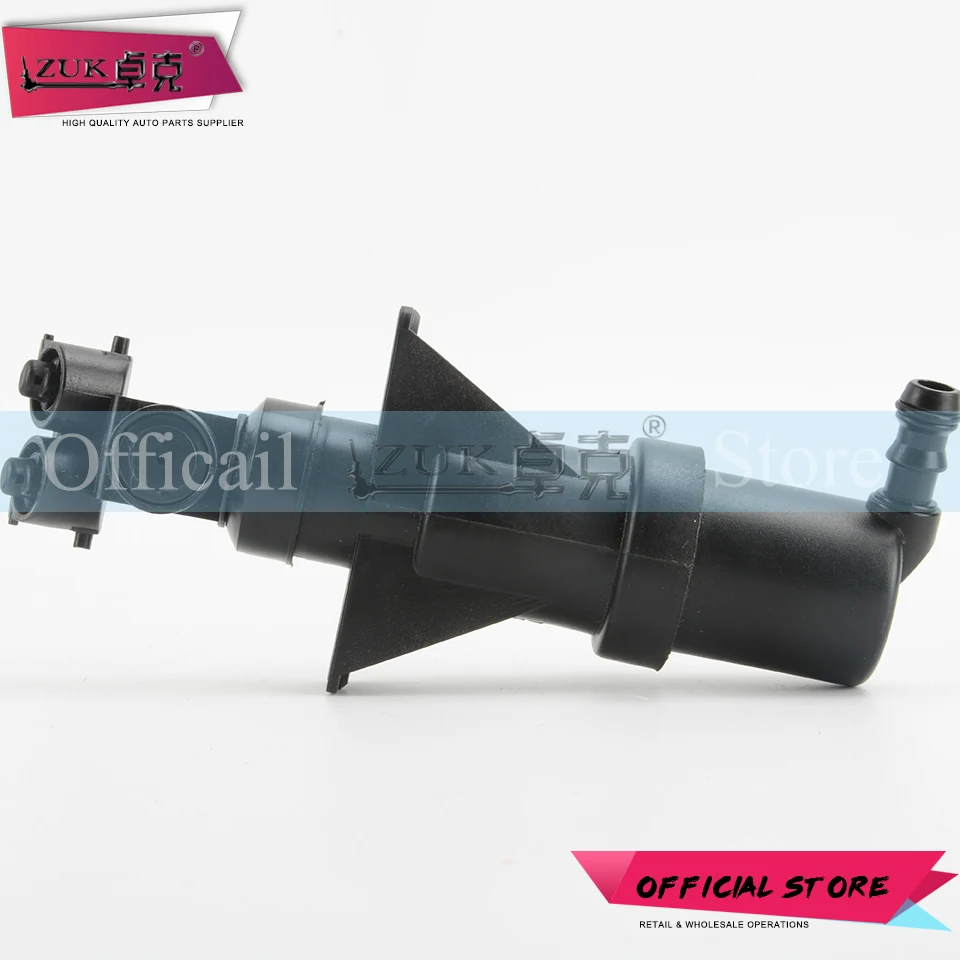 Для AUDI A6 C5 1997 1998 1999 2000 2001 2002 2003 фар насос сопла фары воды Форсунка инжектора привод левый = правая
