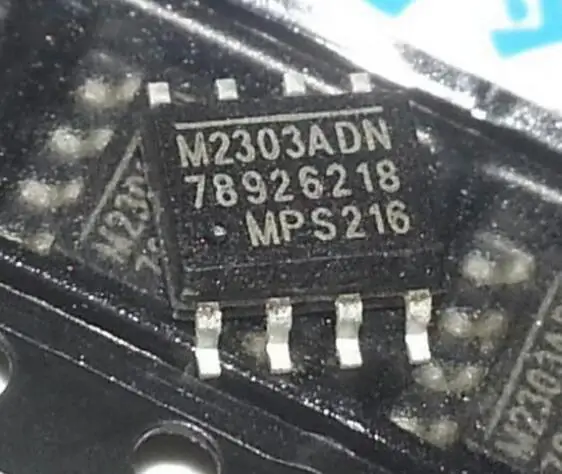 MP2303ADN M2303ADN LF Z SOP8| |