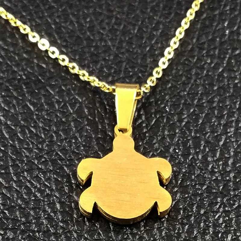 Комплект из колье и серёг нержавеющей стали | Украшения аксессуары