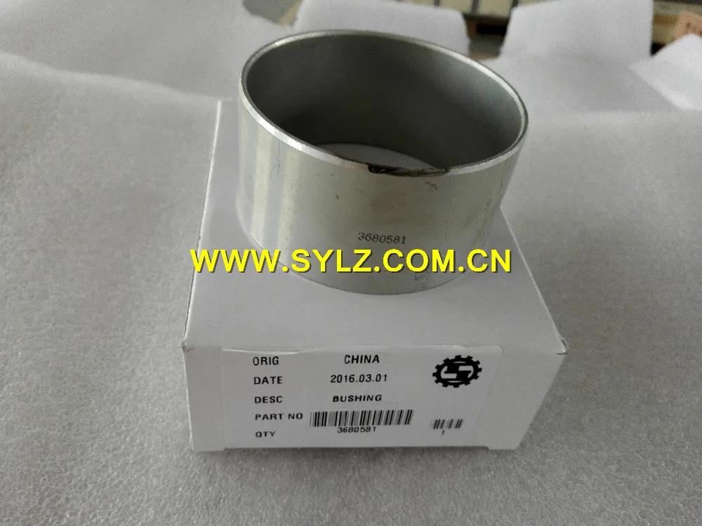 

QSX15 Engine Parts Camshaft Bushing 3680581