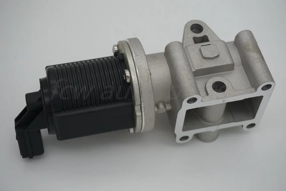Клапан EGR для Alfa Romeo 147 156 159 166 Brera GT паук Fiat Croma Stilo Lancia Thesis 1 9 2 4 16 В 700063020