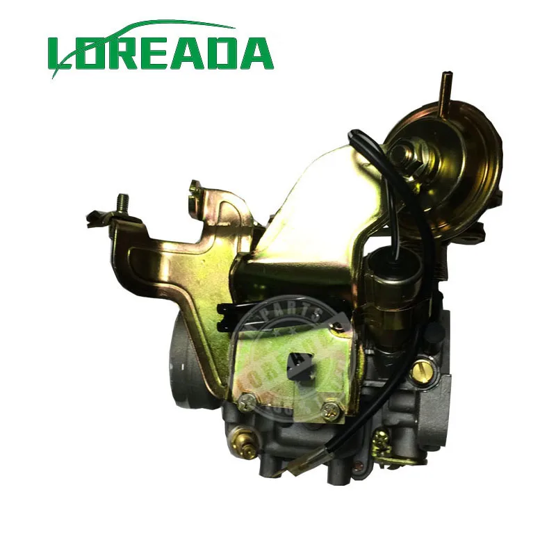 LOREADA карбюратор 13200 85231A для Suzuki ST100 F5A автомобильные аксессуары двигатель высокого