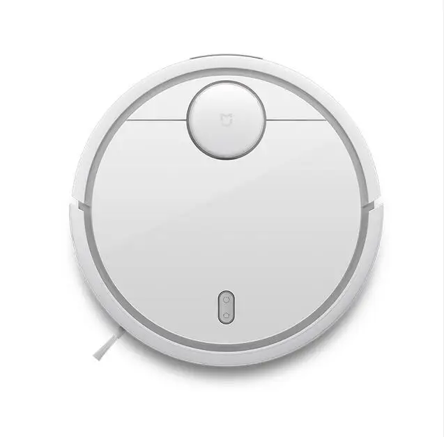 Оригинальный робот пылесос Xiaomi для дома с Wi Fi и приложением|robot cleaner|robot vacuum cleanervacuum