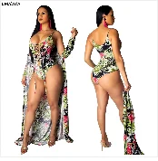 women stripes splicing zipper up sleeveless zipper up bodycon long jumpsuit sexy night club party romper playsuit GLAJ4075