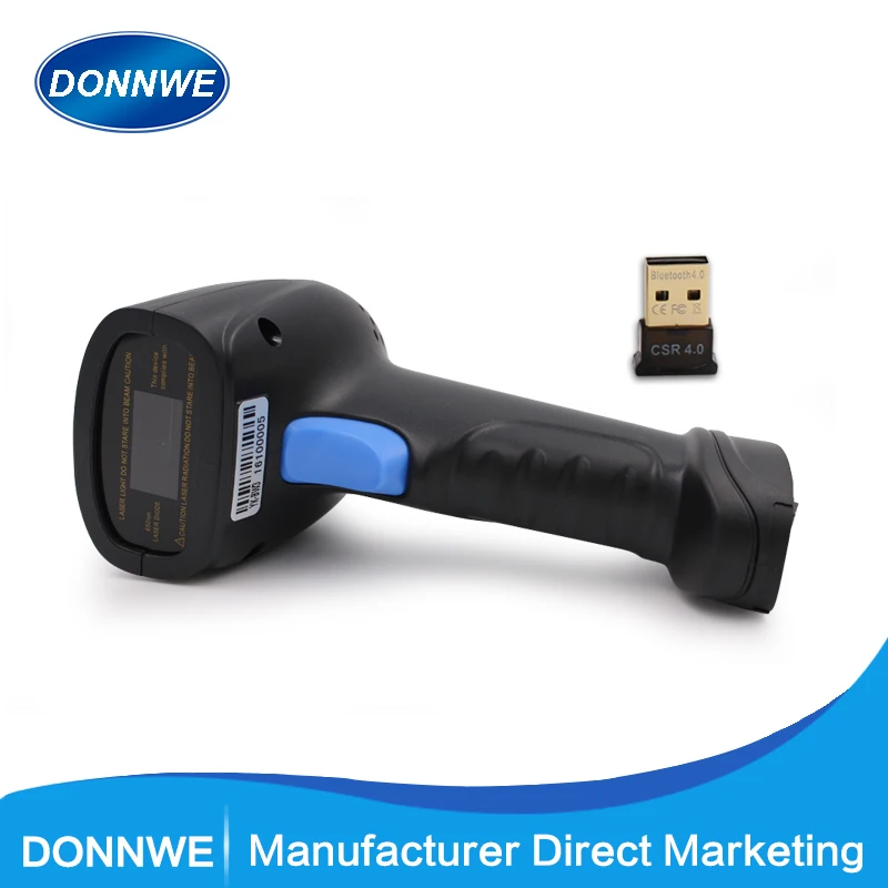 DONNWE DW WM3 2D беспроводной 2 4G ручной сканер штрих кодов| |