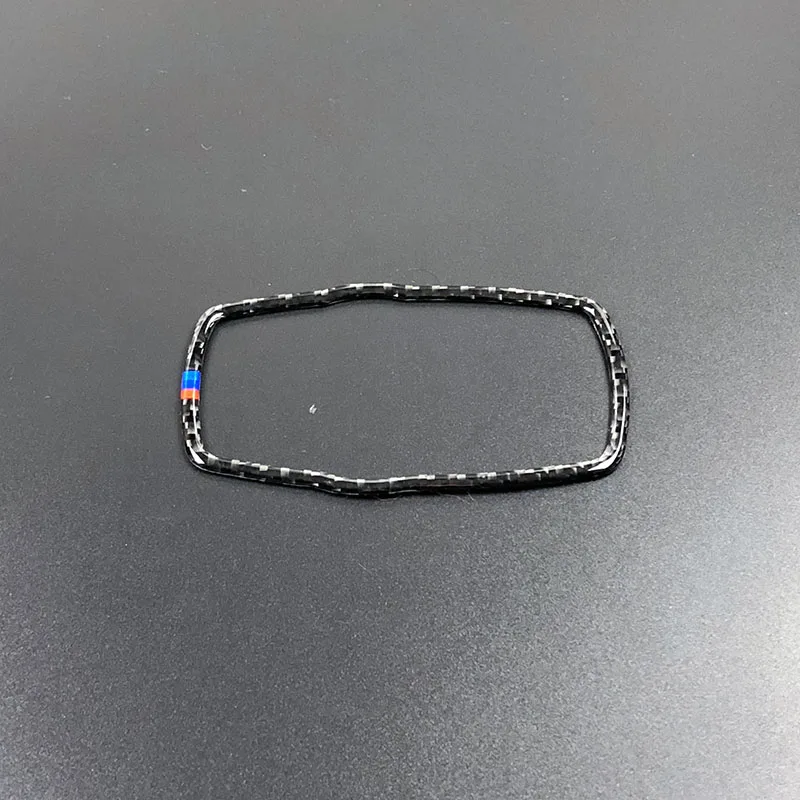 Для Bmw F30 F10 F20 F25 F07 X1 X3 X5 X6 углеродного волокна Тюнинг автомобилей интерьера