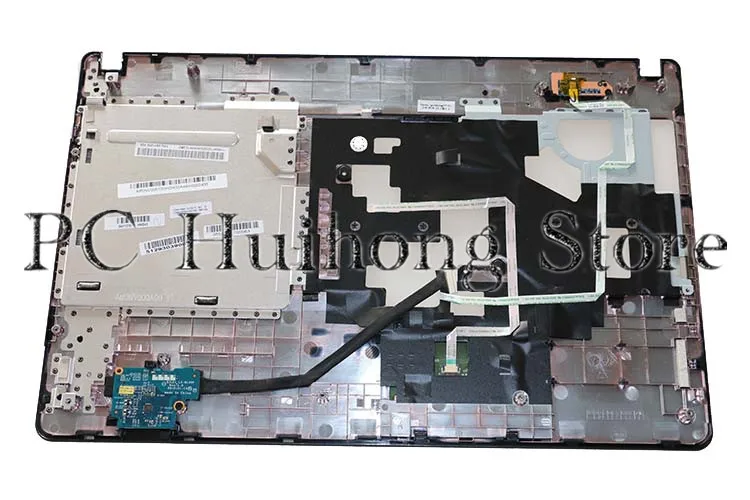 New/Orig For E530 E535 E530C E545 Upper Case Palmrest With Touchpad AP0NV000100 +Bottom Base Cover AP0NV000L00 | Компьютеры и офис
