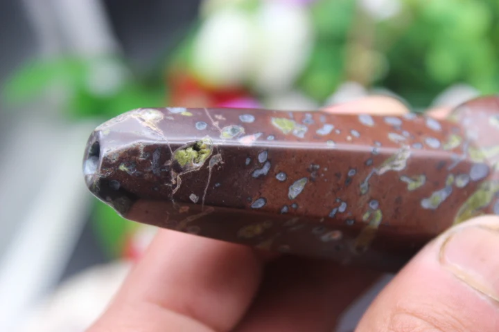 129 граммов натурального кварца транзистор курение Исцеление черепа A2|healing| |