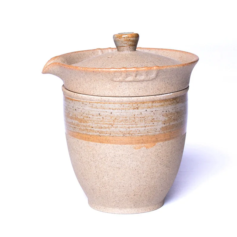 TANGPIN керамический чайник Gaiwan, чайная чашка, керамическая офисная чашка