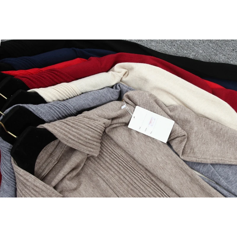 Quality guarantee Peplum Blusa Spring Autumn Poncho Knit Tops angora wool Twist Sweater Women Cardigans Coat C-003 |