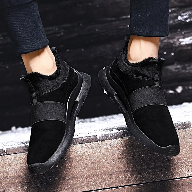 BomKinta Adulto/модные мужские кроссовки без застежки Удобная мужская обувь Zapatillas