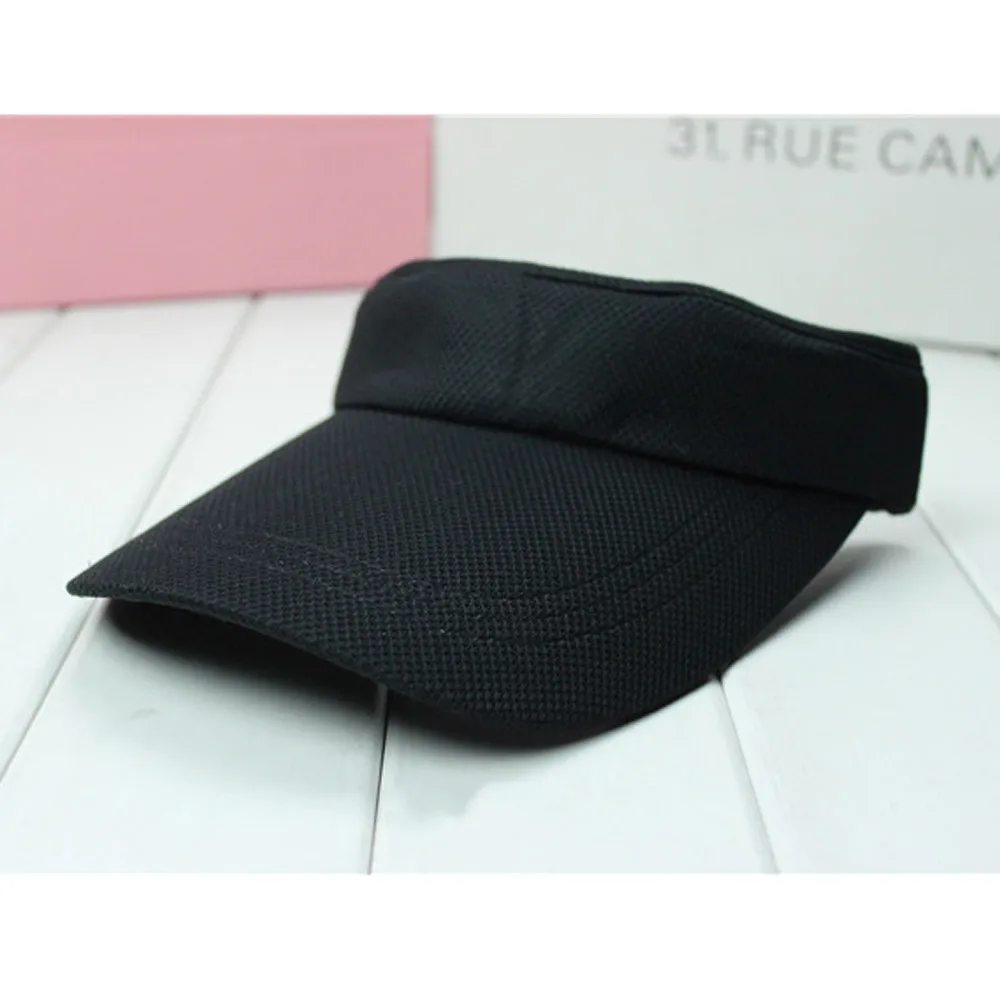 Новинка 2019 модная однотонная хлопковая бейсболка для тенниса бейсболки в стиле