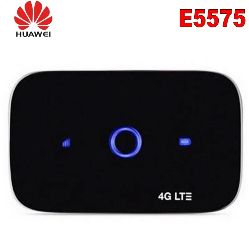 Huawei E5575 PocketCube WiFi модем