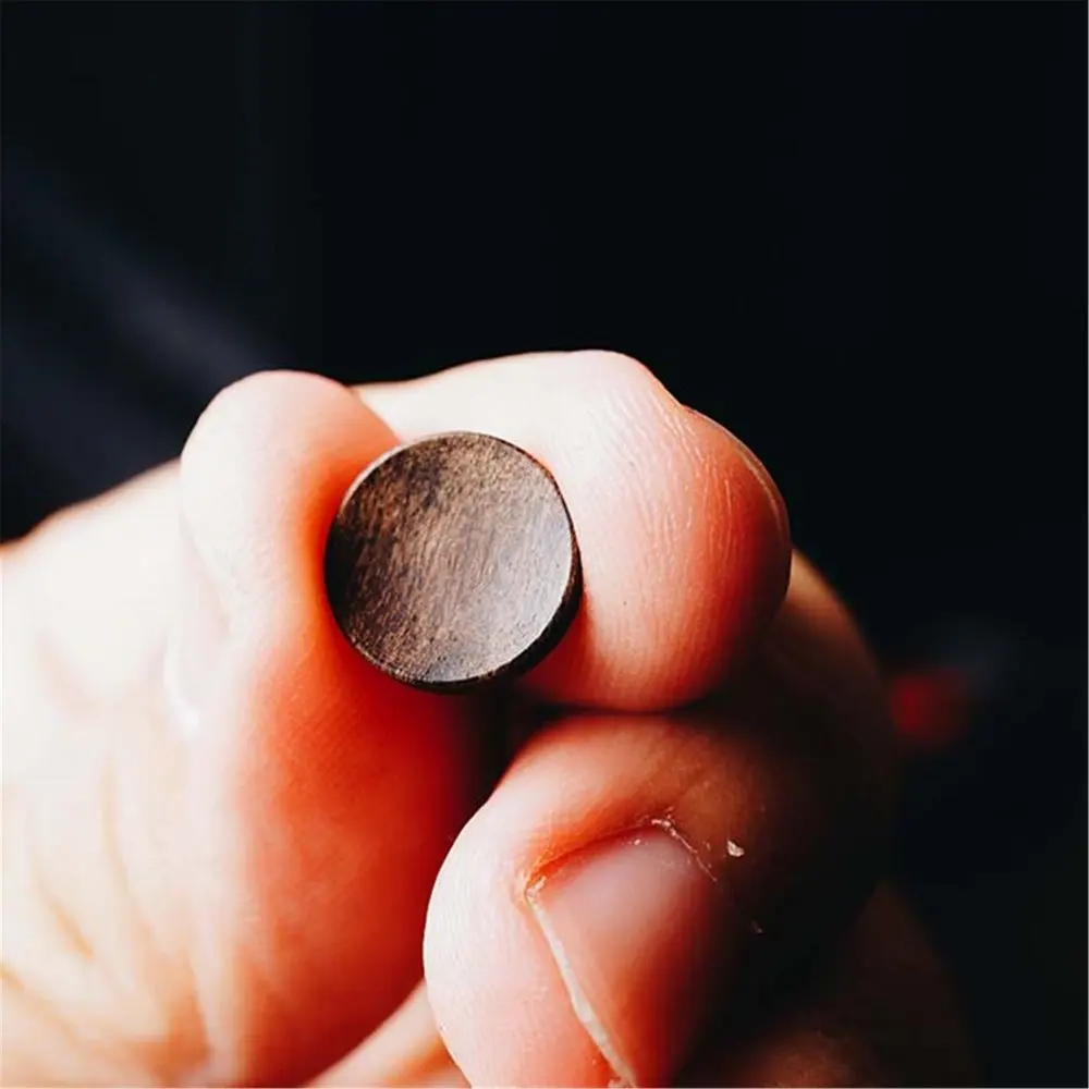 Мягкая деревянная кнопка спуска затвора или чехол для горячего башмака Fuji XT3 FujiFilm