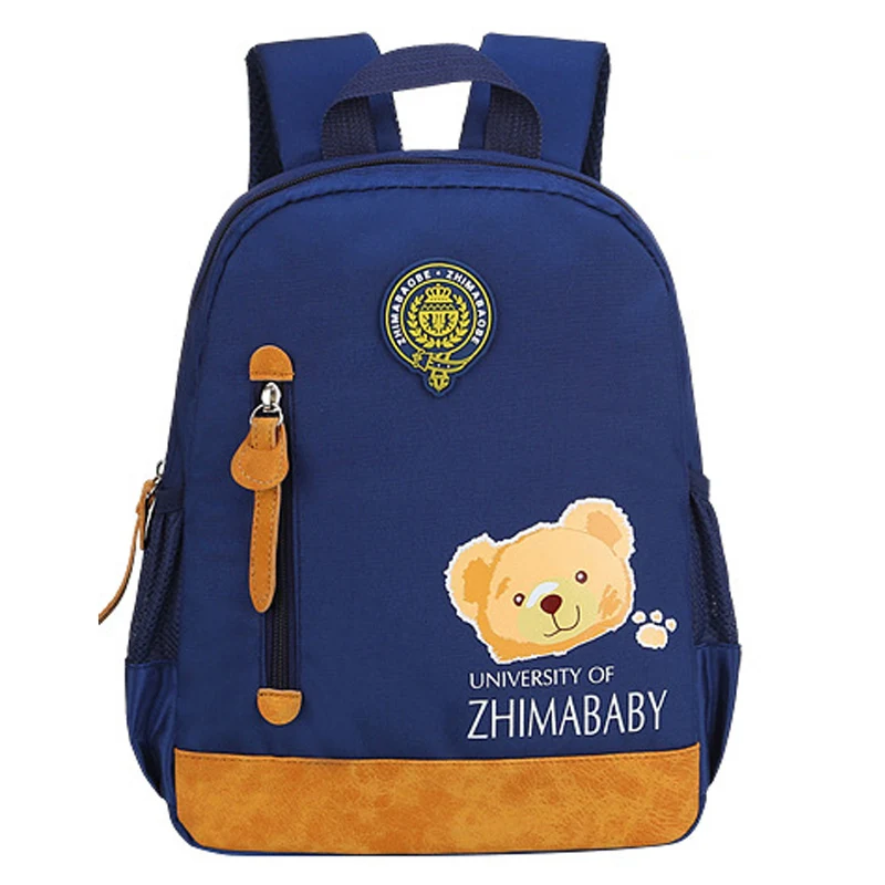 

Cute Patchwork Children School Bags for Teenagers Boys Girls Primary Schoolbags Bookbags Kids Kindergarten Students Backpacks