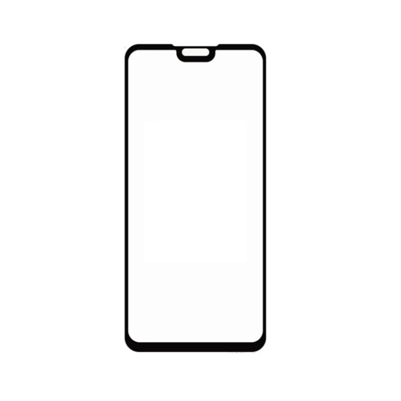Полное покрытие закаленное стекло протектор экрана для Huawei Y9 2019 пленка szklo vidrio
