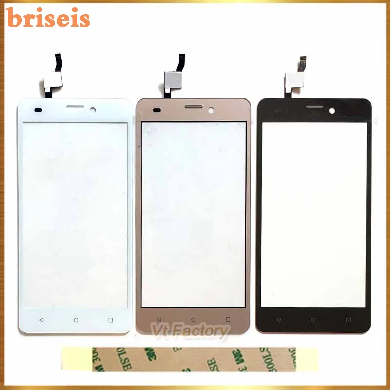 Briseis мобильного телефона сенсорный экран для Prestigio Wize N3 NX3 NK3 3507 psp3507 DUO psp3507DUO
